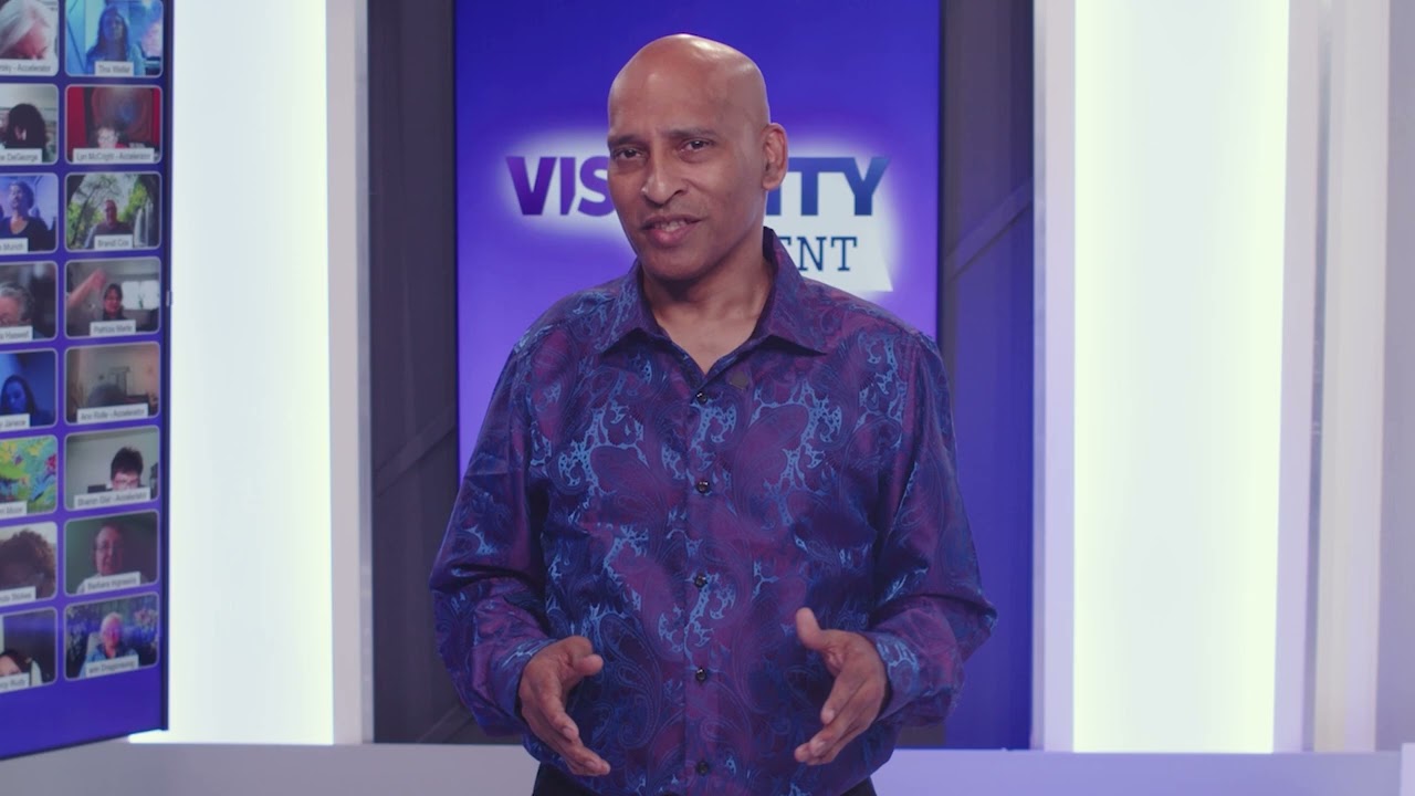 Promotional video thumbnail 5 for Toronto Motivational Speaker - Shiraz