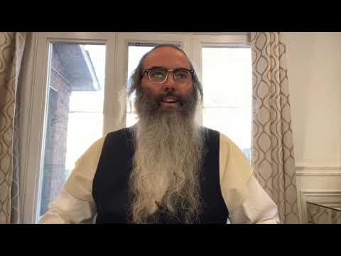 Nesivos Shalom Plus! Parshas Toldos