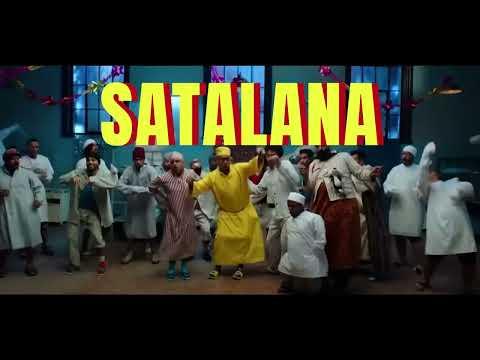 Satalana   سطلانة Egyptian dancing music