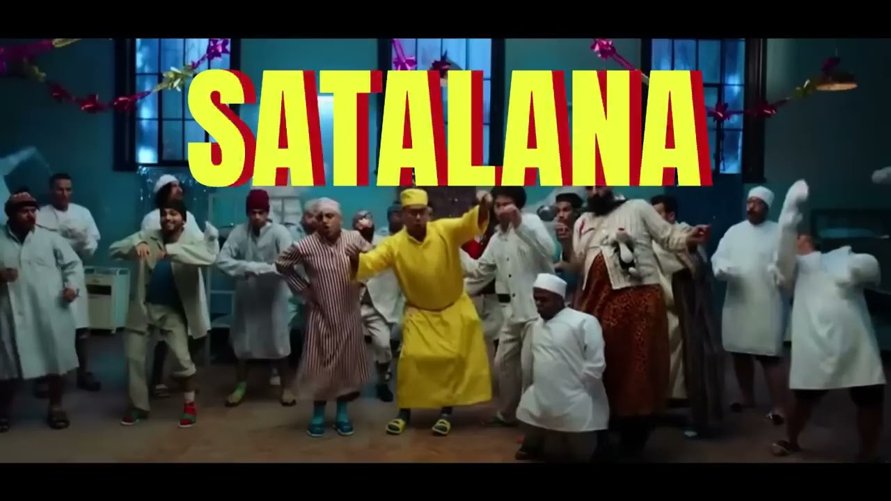 Diverse Manele - Satalana سطلانة Egyptian dancing music