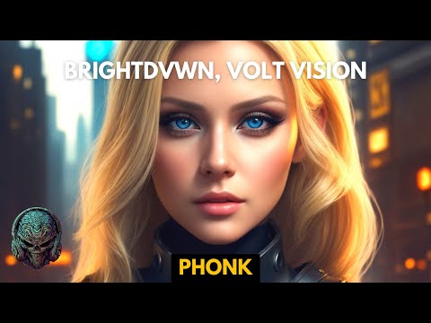 BRIGHTDVWN, VOLT VISION - 🎧Music Mix 2023🎧 - Hide Your Heart