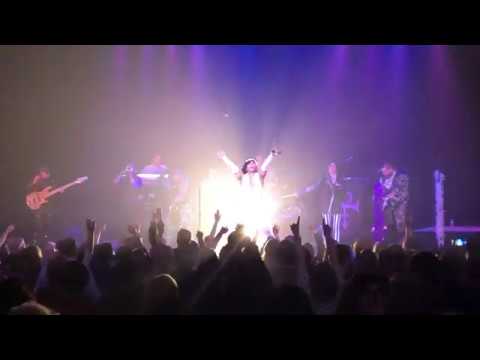 The Prince Experience - “1999” (Prince cover) 1-25-2020