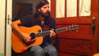 The Avett Brothers - Sorry Man