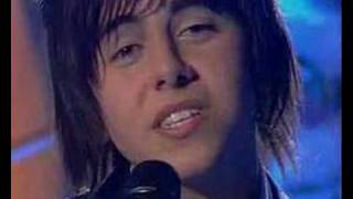 Declan Galbraith - An Angel (LIVE @ Am Laufenden Band