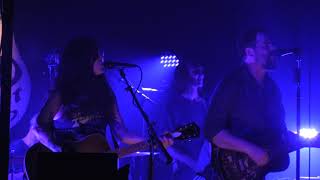 &quot;My Sweet Annette&quot;  :::  Drive By Truckers @ The 40 Watt 2-17-18