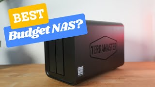Best Value 2‑Bay NAS for Home Users