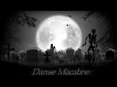 Camille Saint-Saëns | Danse Macabre | Concert Highlight from 'Halloween Spooktacular 2020'