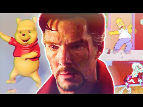 INTELLIGENCY - AUGUST | Benedict Cumberbatch | MEME EDIT