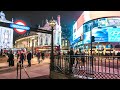 London City Ambience Sounds Traffic People Piccadilly Circus White Noise Ultimate Soundscape