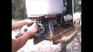 285753 Coupler Install