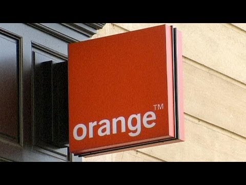 pourquoi la hollande en orange