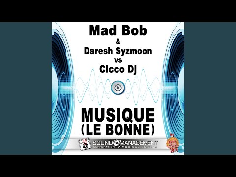 Musique (Extended Version)