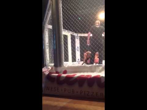 Martin fouda vs Jaakko dahlbacka