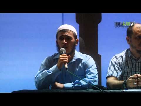 Recitim i Kur'anit nga: Hf. Sabahudin Zeqiri