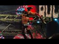 WWE Extreme Rules 2010 Edge Vs Jericho