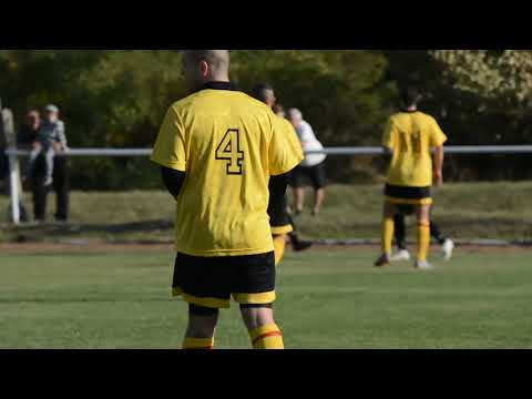 Mezőkeresztes vs. Vatta - boon.hu