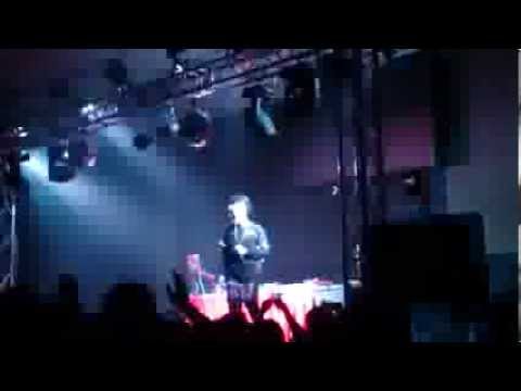 Grizzle Grind Crew - Grizzle Grind Crew Anthem @ SPEscapade 2013