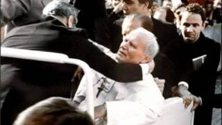 Jan Paweł II Papież Polak