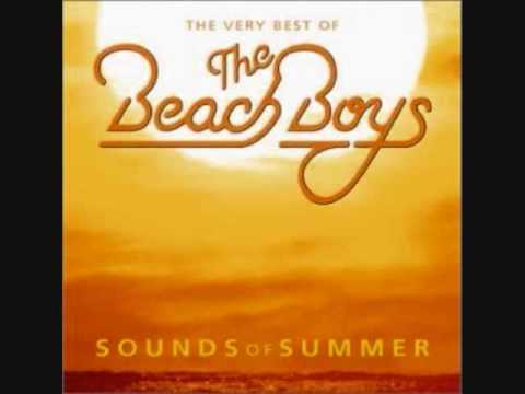 MUSIC BOX: 24 Fun Beach Boys Favorites