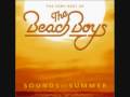 Little Deuce Coupe-The Beach Boys 