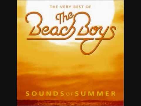 Little Deuce Coupe-The Beach Boys