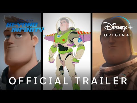 Beyond Infinity | Official Trailer | Disney+ Singapore