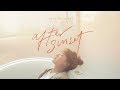 After Sunset Earth Patravee Official Lyrics Video