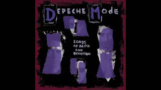 Mercy in You (Remastered 2022)