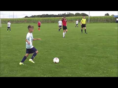 OLM I - AP Oleśnica- Sokół Smolec vol.I