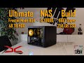 Fractal Design FD-CA-NODE-804-BL-W - відео