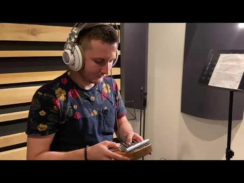 Tomáš Valiček, KALIMBA - Somewhere over the Rainbow / Israel "IZ" Kamakawiwo Ole