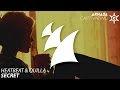 Secret Feat Quilla by Heatbeat