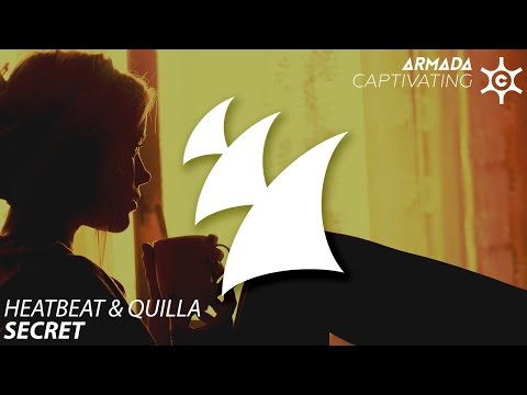 Secret Feat Quilla