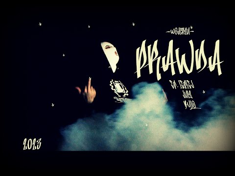 WOJTSZU - PRAWDA (prod.soulmate)(video)