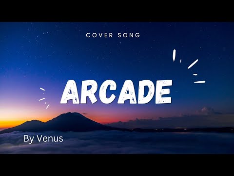 Shatakshi Patel Arcade cove...