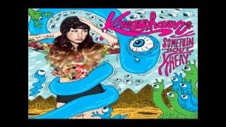 BFF - Kreayshawn