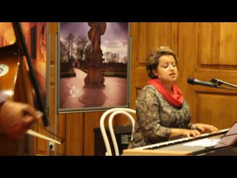 Magdaléna Růžičková - Ať chvíli v nás