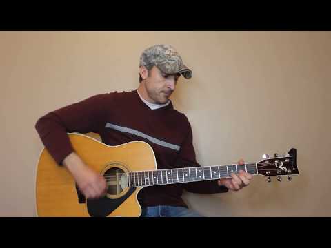 Rope The Moon - John Michael Montgomery