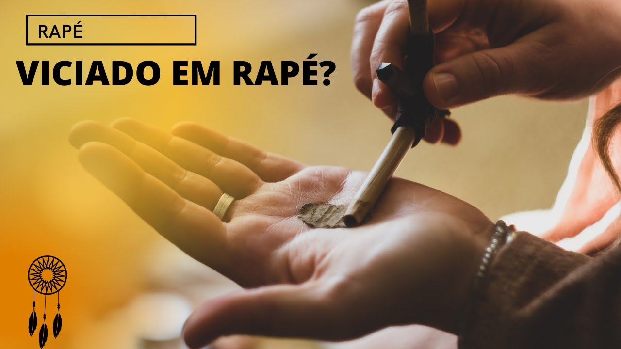 Rapé vicia?