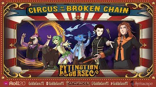 Circus of the Broken Chain S01E03 Dance with Death