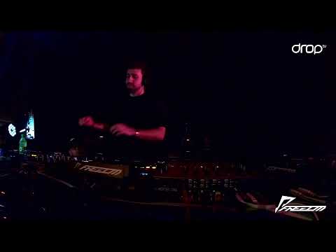 Temudo - FREEDOM222 - Medellin Electronic Music Festival