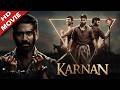 KARNAN 4K Dhanush Best Action Movie Tamil Full HD Movie