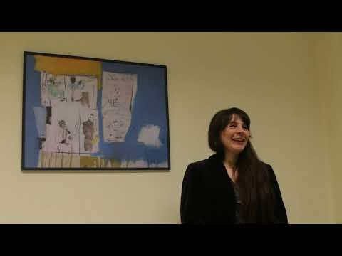 Arte Minima - A Música Secreta de Vicente Lusitano (com João Távora e Irene Brigitte)