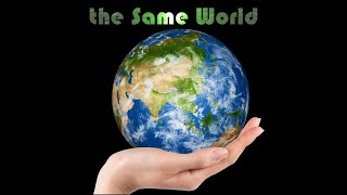 the Same World Official Music Video