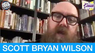 Secret to Writing Better Comics - Scott Bryan Wilson explains his process on Creator Corner