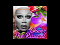 RuPaul - Cher: The Unauthorized Rusical (ft. The Cast of RPDR, Season 10)