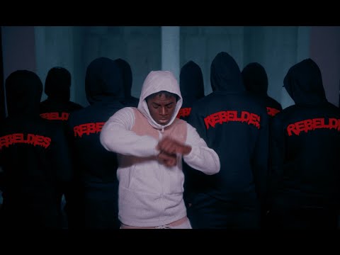 Moha The B - Contra Mi (Video Oficial)