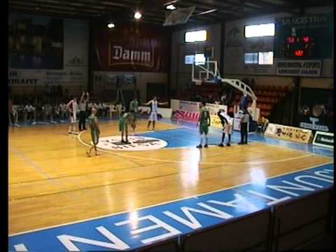 EBA E J24. Alaior -  Calpe