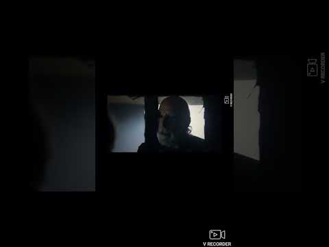 John the Baptist Nicodemus scene The Chosen