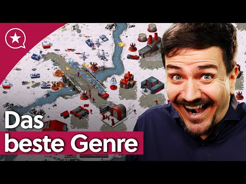 Deshalb lieben wir die Echtzeit-Strategie